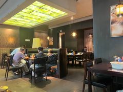 -永安鱼庄·镇江菜(东吴路店)