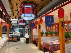 -7号院家宴.烧鸽子(门头沟店)