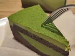 -星巴克(上海长宁来福士1F店)