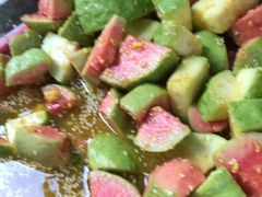 台湾番石榴-老炳·七丛松甘草水果