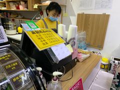 -韩国利尔面包(桂林路店)
