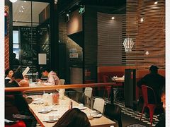 大堂-避风塘(宝山万达店)