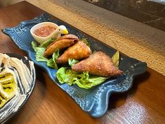 -Uncle Kosto科斯托·中东菜