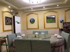 -新疆红柳花餐厅(新洲店)