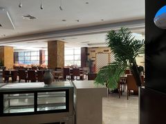 -临空皇冠假日酒店-西餐厅(首都机场店)