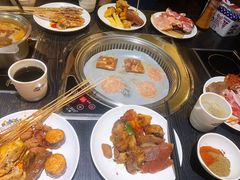 -欢乐牧场(T12店)
