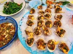 -渔娘渔家丹东海鲜(东直门店)