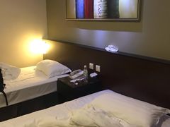-新加坡京华酒店