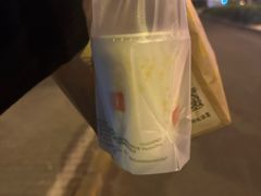 -麦当劳(望京国际商业中心店)