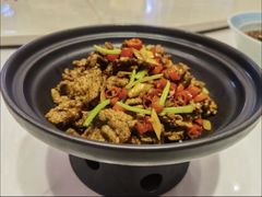 -元唐家宴•经典东北菜(梅市口路店)