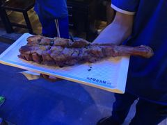 -三个蒙古大叔羊肉串(大宁店)