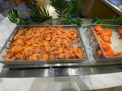 -冀粤香海鲜自助餐厅(西美五洲店)