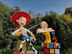 -上海迪士尼度假区