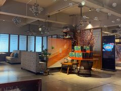 -时光乌托邦空中花园·川味·礼宴(星汇两江店)