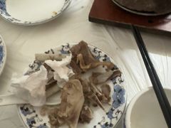 -梅红羊肉馆(赭山西路店)