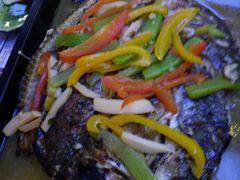 -鱼库·不仅是一家烤鱼店(车公庙店)