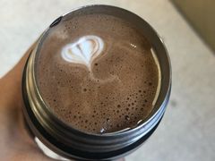 -Manner Coffee(光大安石中心)