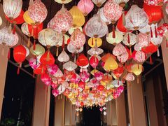 -海南清水湾莱佛士酒店