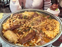 -山四砂锅(太原钟楼街店)