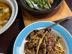 -熙楼(翠湖店)