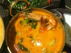 -泰阁暹罗餐厅(万达店)