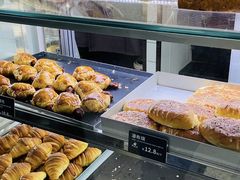-甜嘟嘟烘焙坊(舒城路店)