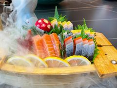 -鼎泰亨·海鲜牛肉餐厅(滨江店)