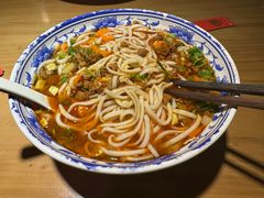 -秦门西安小馆(顺义店)