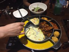 -火炉火自助餐(枫蓝国际店)