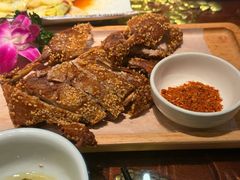 -缪氏川菜(深圳北站缤果空间店)