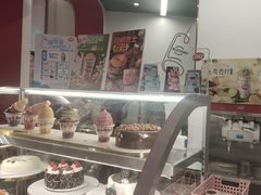 -DQ·蛋糕·冰淇淋(五棵松万达店)