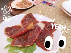 -妙香居韩国烤肉(容桂天佑城店)