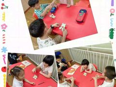 -昂立教育凯顿成长中心(嘉定南翔校区)
