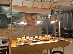 -京香轩·中餐厅(上海中庚聚龙酒店)