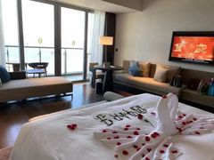 -深圳大梅沙京基洲际度假酒店