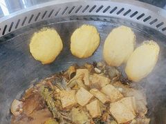 -姥家大锅台(凤凰岭店)