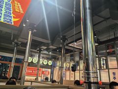 -西塔老太太泥炉烤肉(北京双井店)