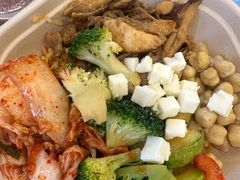 -超级碗FOODBOWL(成都来福士店)