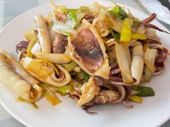 -华春餐馆(鱼山路店)