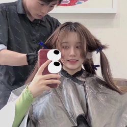-东秀护肤造型