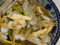 -阿尔法海鲜排档(爱琴海店)