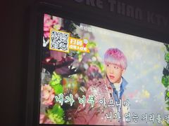 -星聚会KTV(上海松江万达店)