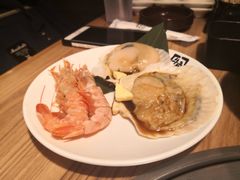 -牛角日本烧肉专门店(福岡キャナルシティ博多前店)