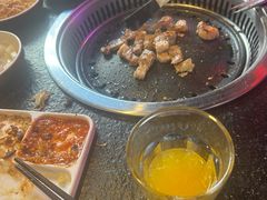 -老卜奎齐齐哈尔烤肉(人民东路店)