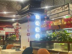 -洞庭家宴·头牌甲鱼(广渠门店)