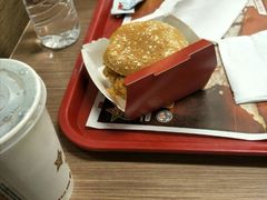 -肯德基(尖岭万达店)