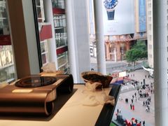 -江边城外烤全鱼(世茂广场店)