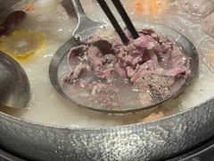 -八合里潮汕鲜牛肉火锅(深圳海岸城店)