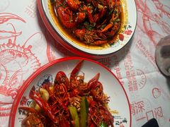 -星城源·小龙虾老铺子(坡子街店)