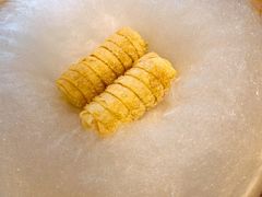 榴莲酥卷-小大董·烤鸭(五棵松店)